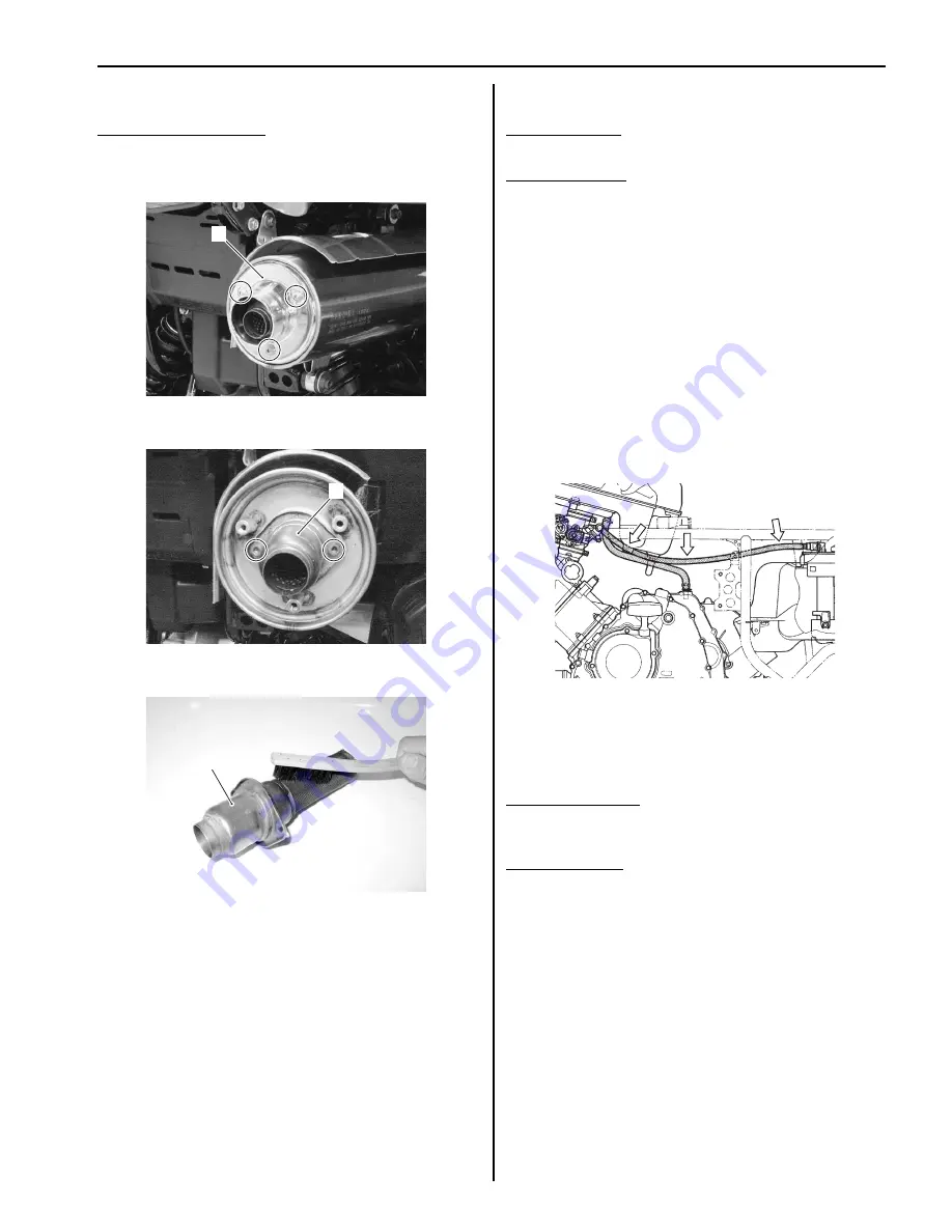 Suzuki kq750 2008 Скачать руководство пользователя страница 37