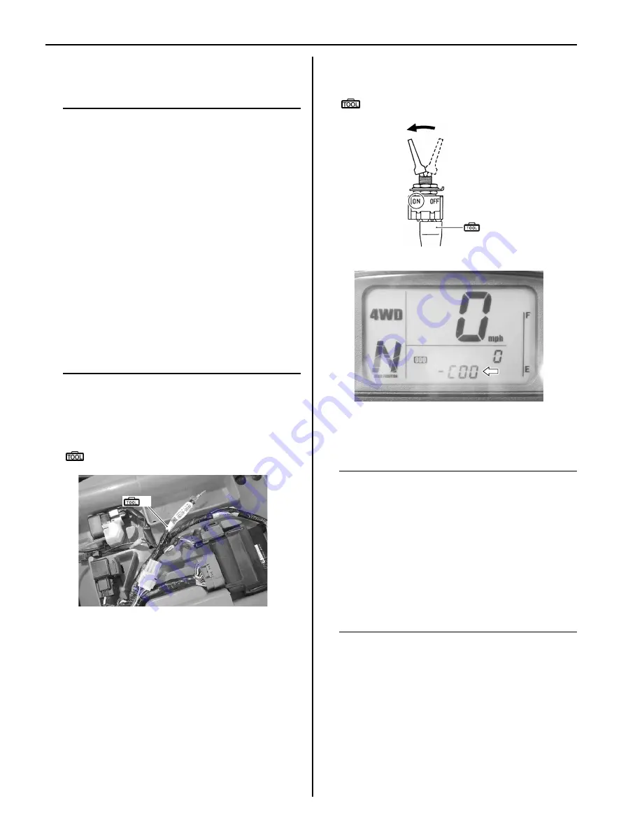 Suzuki kq750 2008 Service Manual Download Page 82