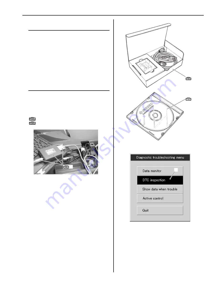 Suzuki kq750 2008 Service Manual Download Page 83