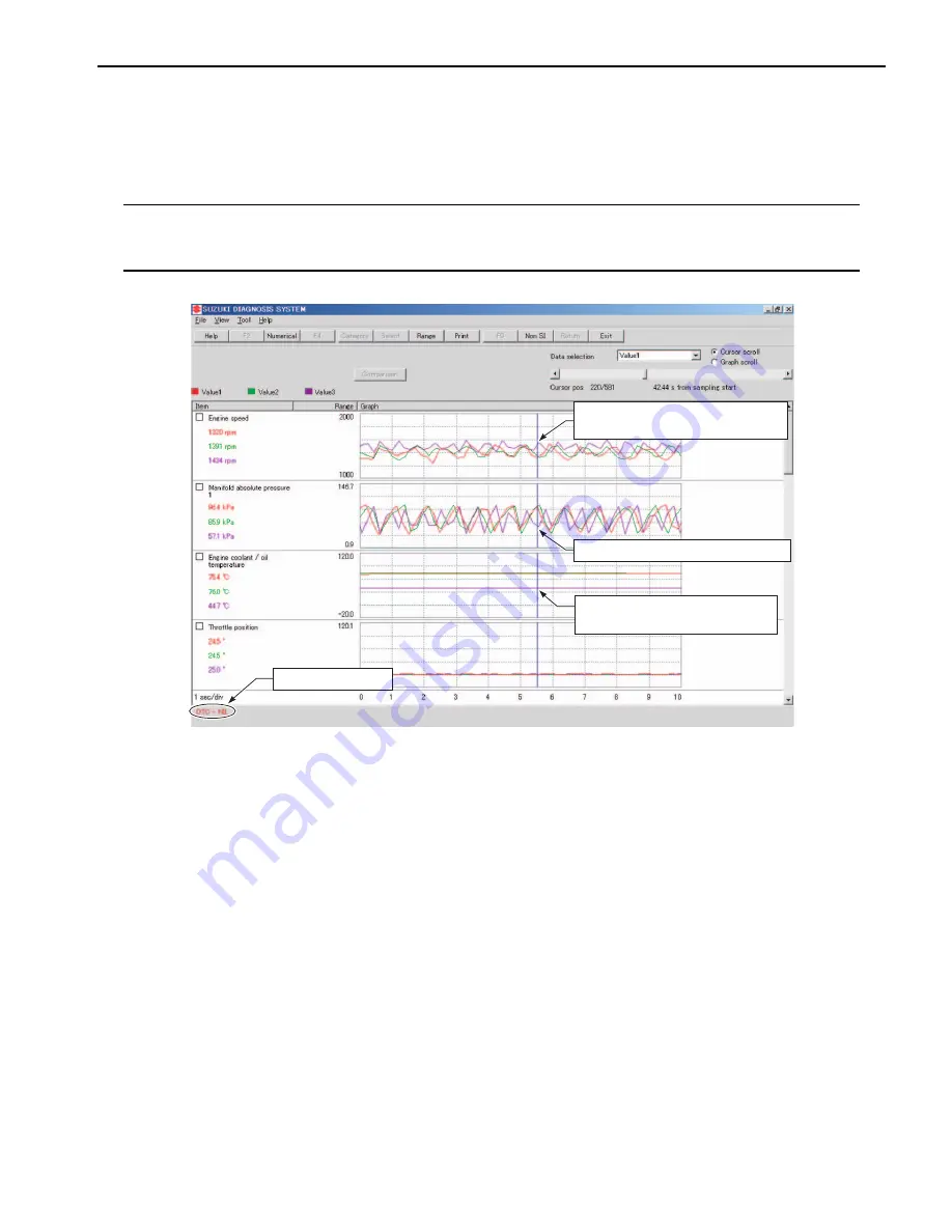 Suzuki kq750 2008 Service Manual Download Page 89