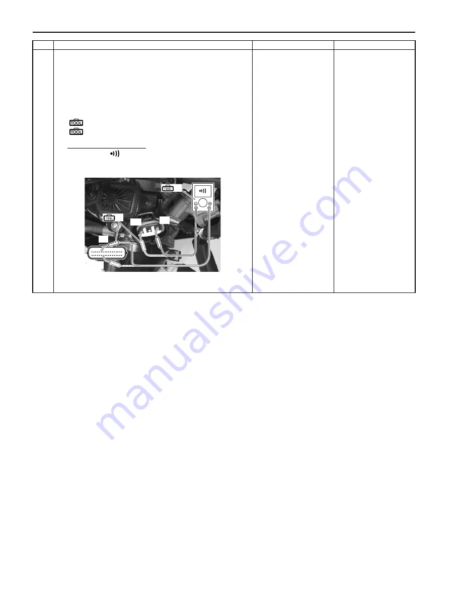 Suzuki kq750 2008 Service Manual Download Page 108