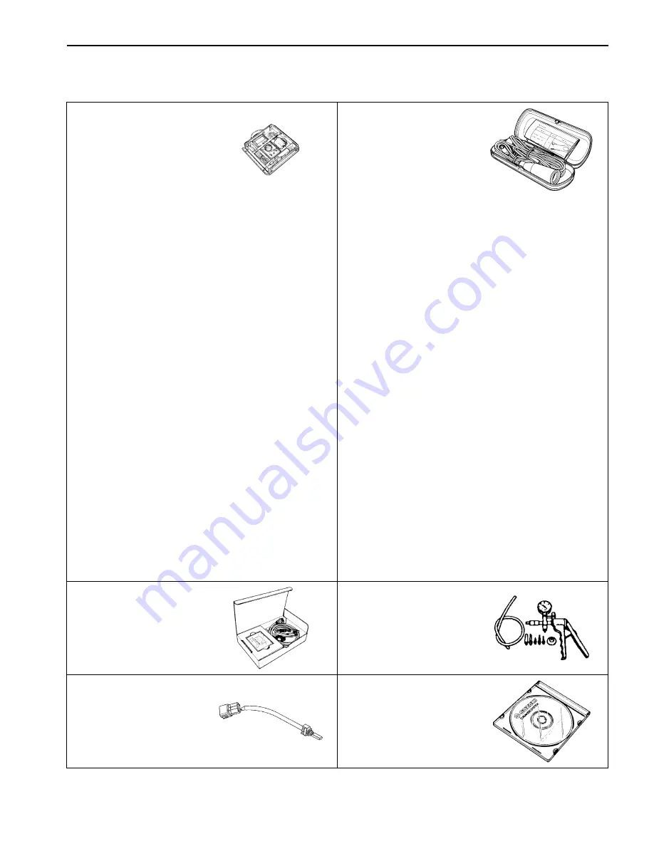 Suzuki kq750 2008 Service Manual Download Page 141