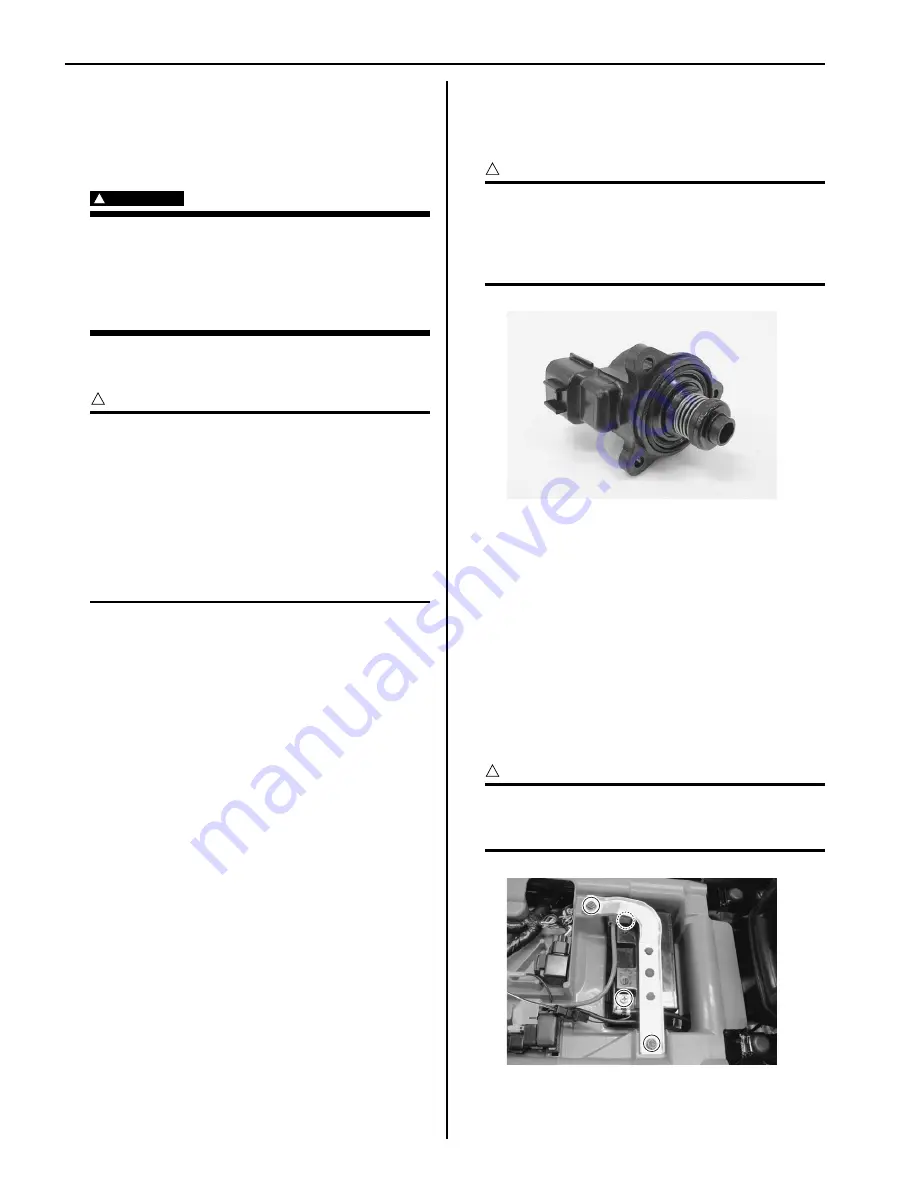 Suzuki kq750 2008 Service Manual Download Page 162