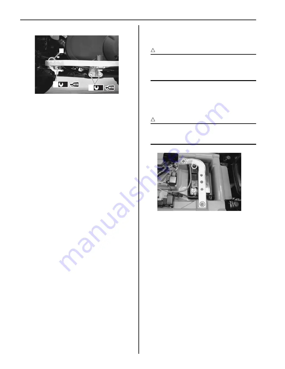 Suzuki kq750 2008 Service Manual Download Page 166