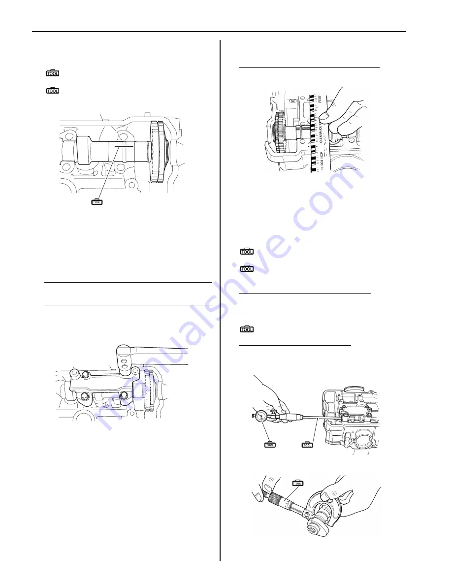 Suzuki kq750 2008 Скачать руководство пользователя страница 178