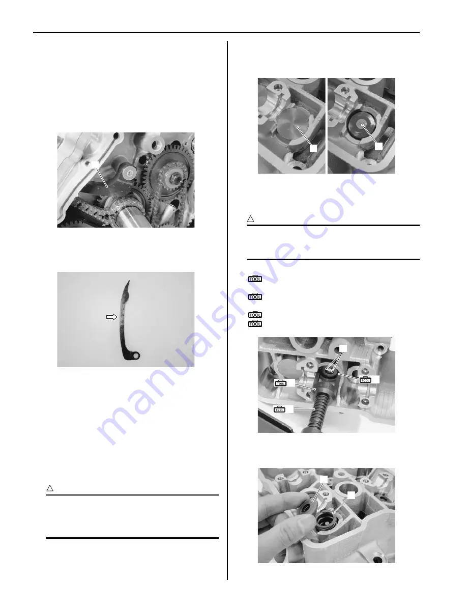 Suzuki kq750 2008 Service Manual Download Page 180