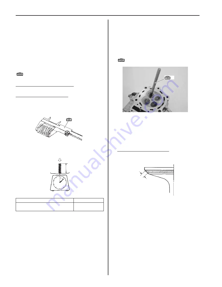 Suzuki kq750 2008 Service Manual Download Page 186