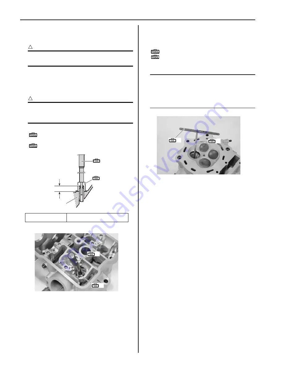 Suzuki kq750 2008 Service Manual Download Page 188