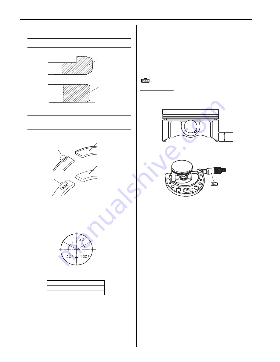 Suzuki kq750 2008 Service Manual Download Page 192