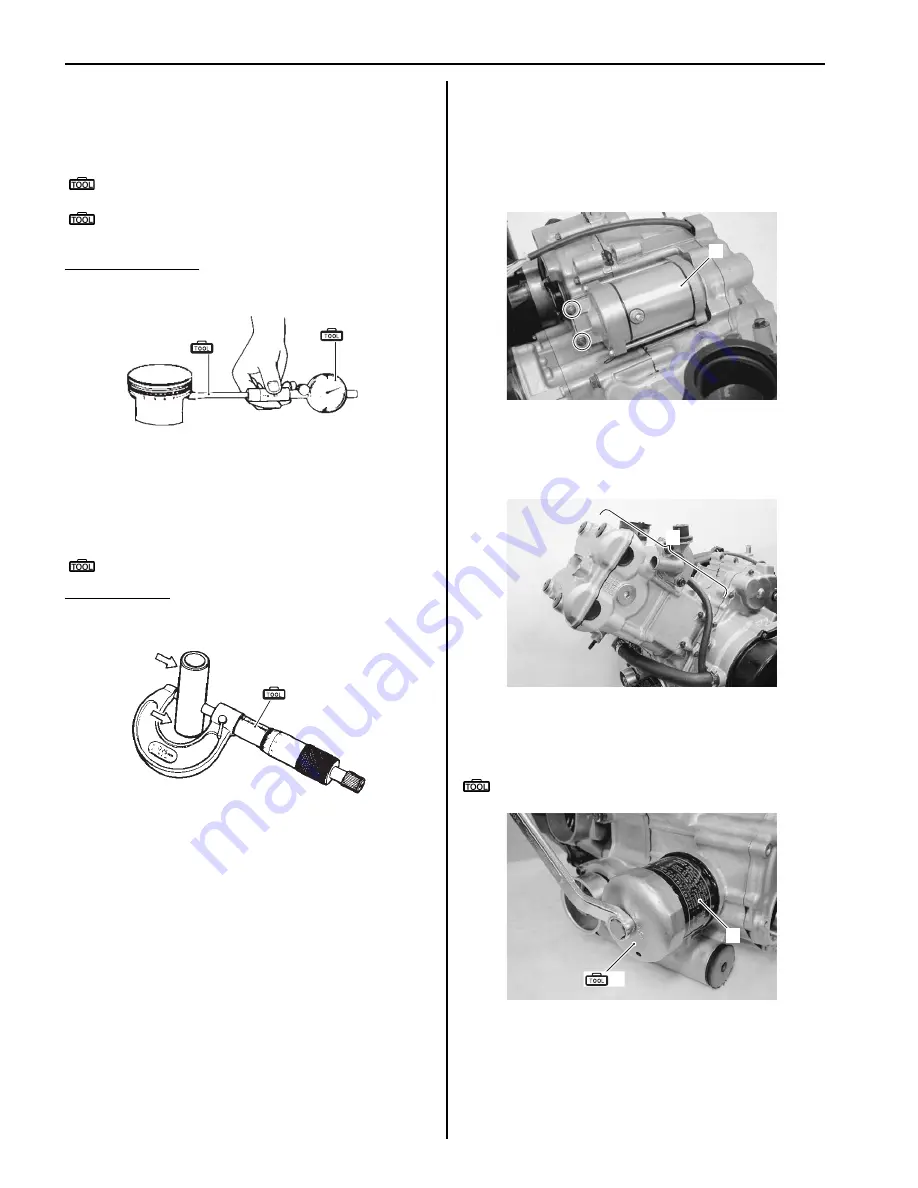 Suzuki kq750 2008 Скачать руководство пользователя страница 194