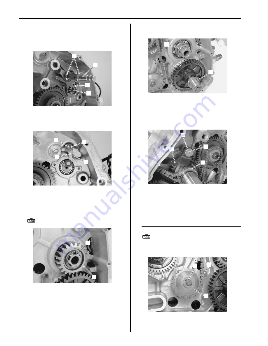 Suzuki kq750 2008 Service Manual Download Page 196