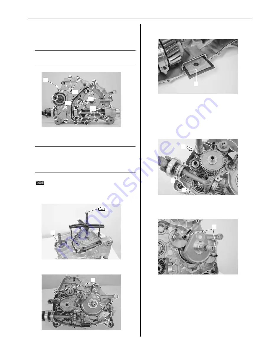 Suzuki kq750 2008 Скачать руководство пользователя страница 199