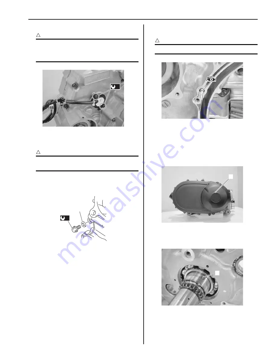 Suzuki kq750 2008 Service Manual Download Page 203