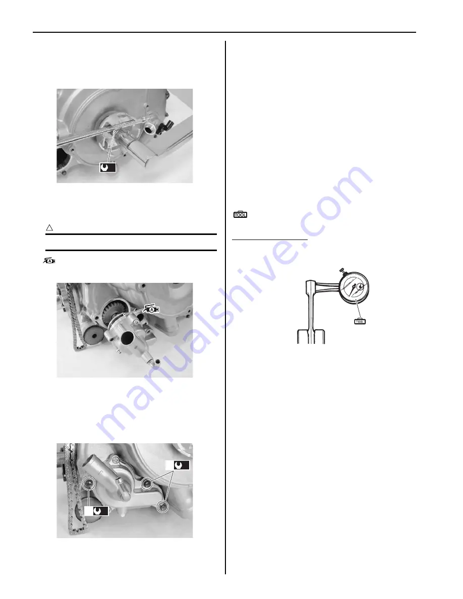 Suzuki kq750 2008 Service Manual Download Page 208