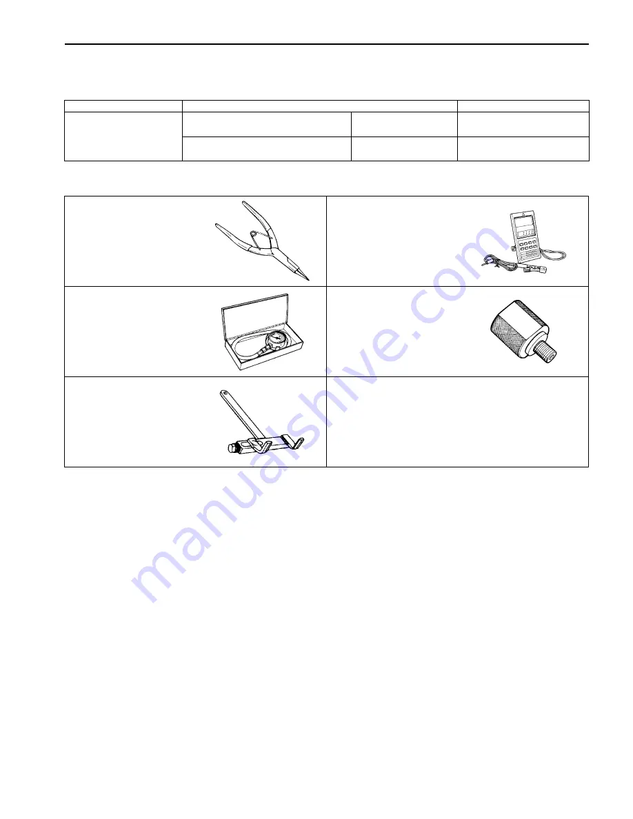 Suzuki kq750 2008 Service Manual Download Page 229