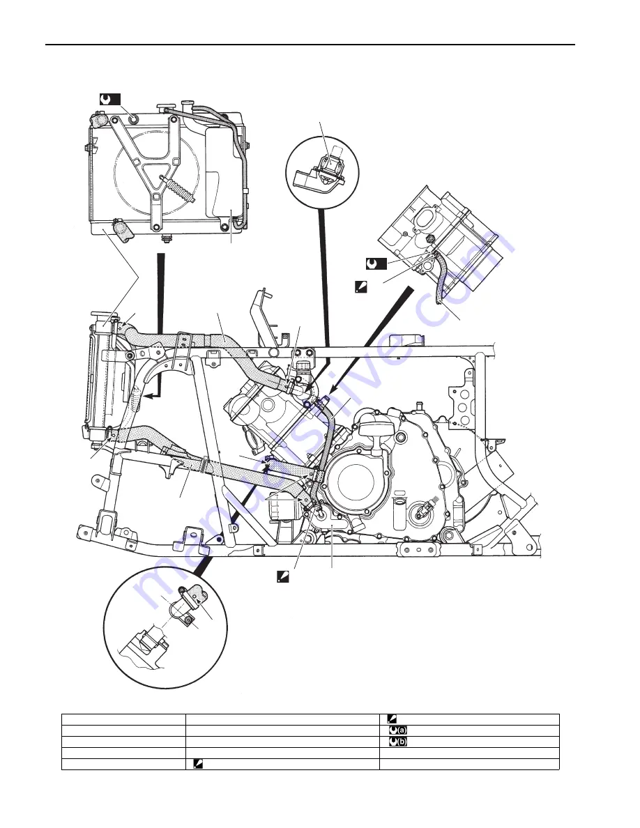 Suzuki kq750 2008 Скачать руководство пользователя страница 232