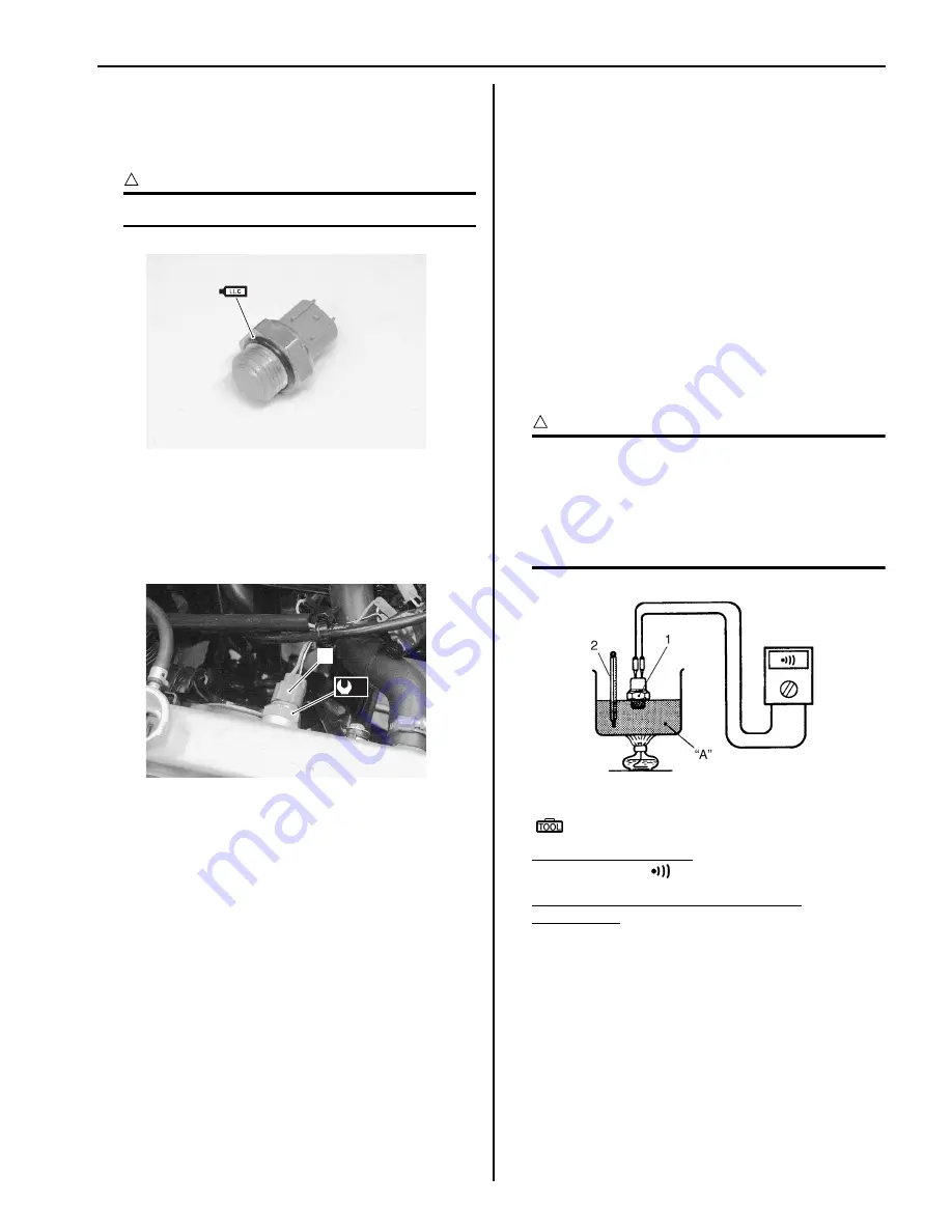 Suzuki kq750 2008 Service Manual Download Page 239