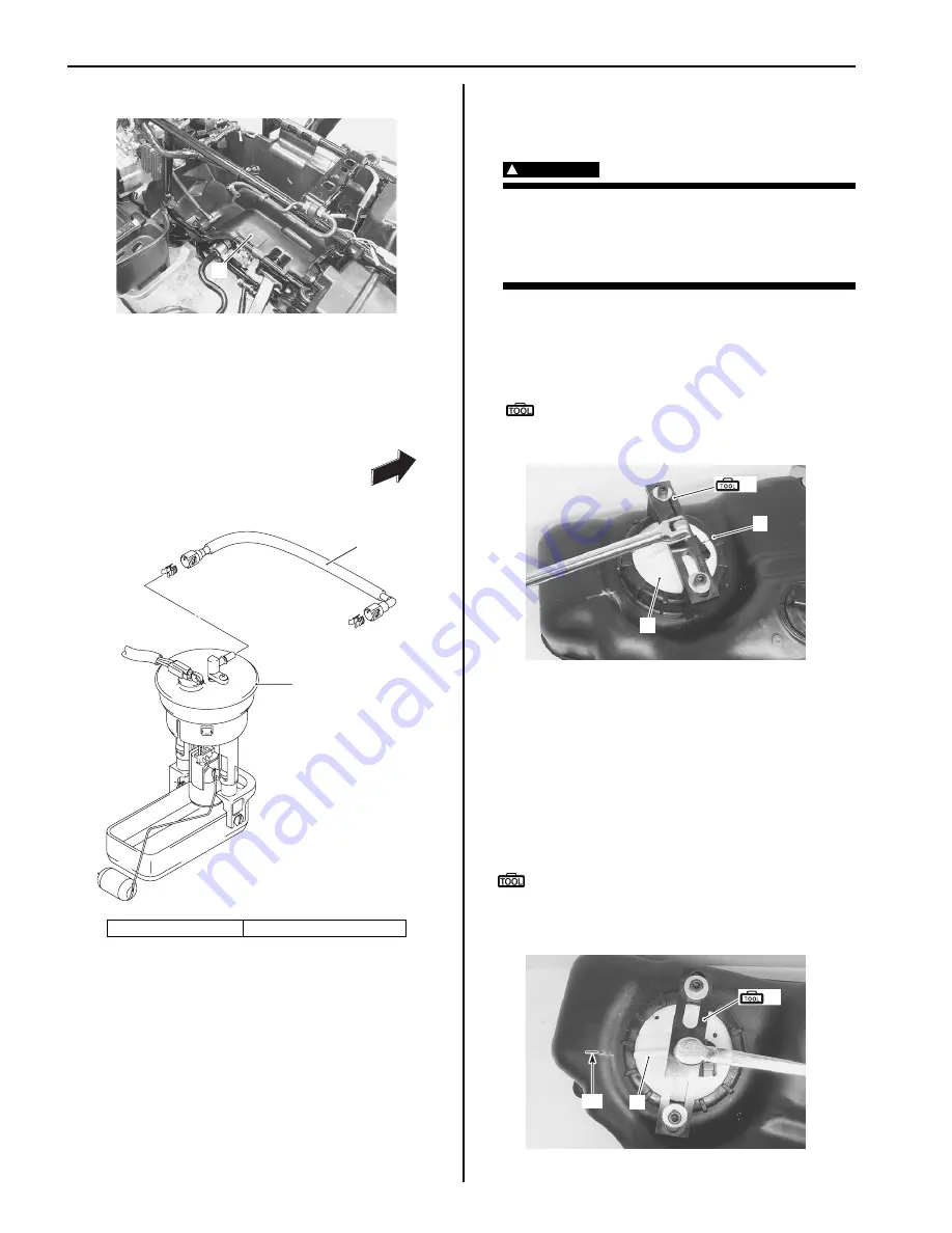 Suzuki kq750 2008 Service Manual Download Page 258