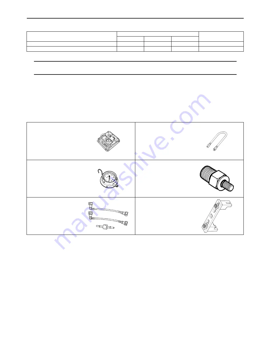 Suzuki kq750 2008 Service Manual Download Page 263