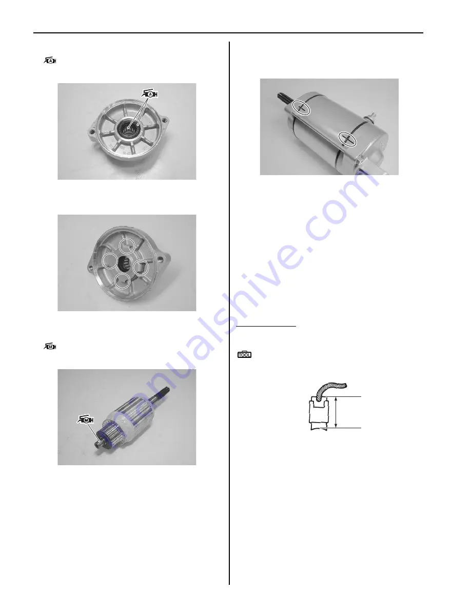 Suzuki kq750 2008 Service Manual Download Page 276