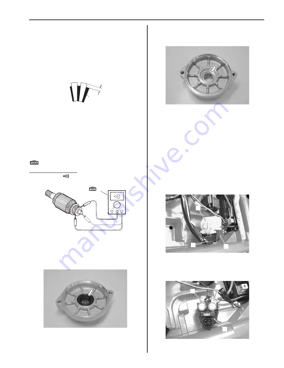 Suzuki kq750 2008 Service Manual Download Page 277