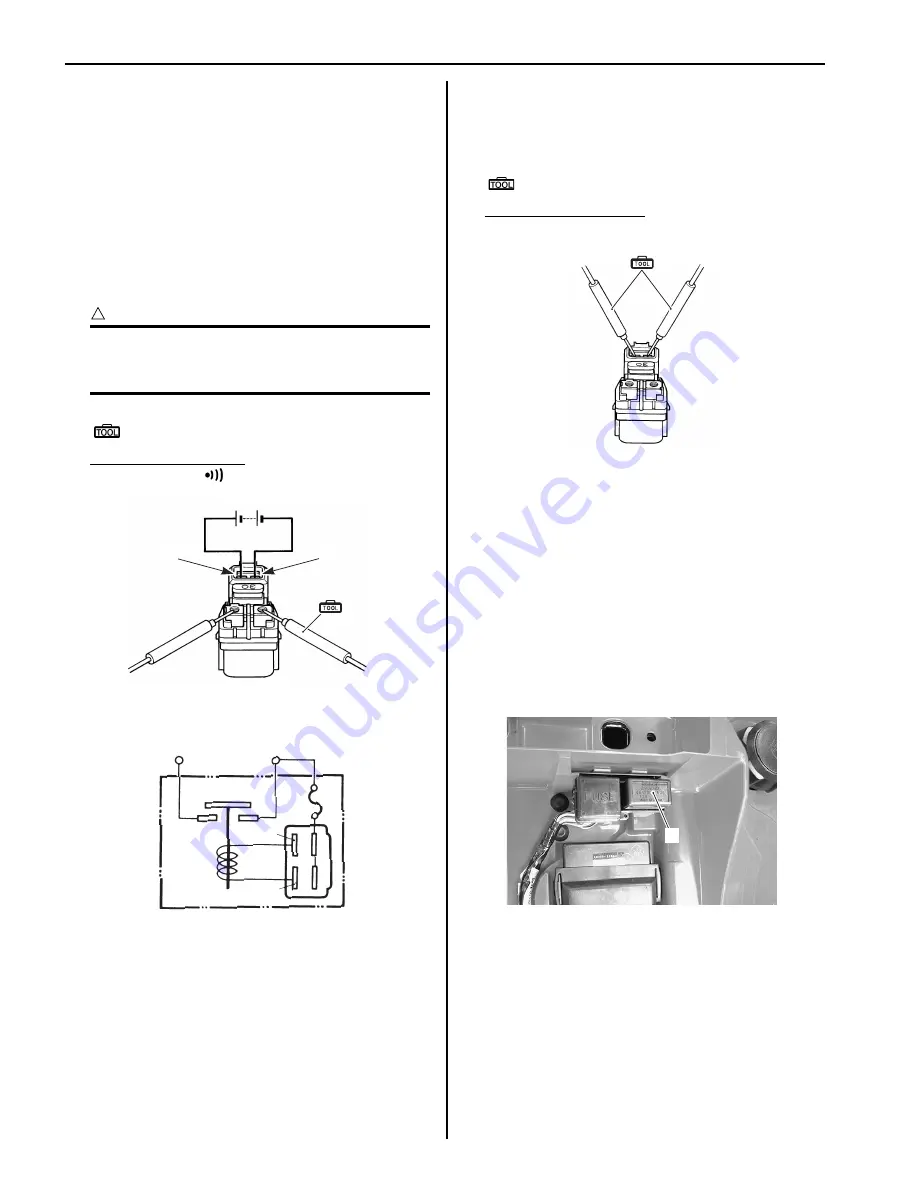 Suzuki kq750 2008 Service Manual Download Page 278