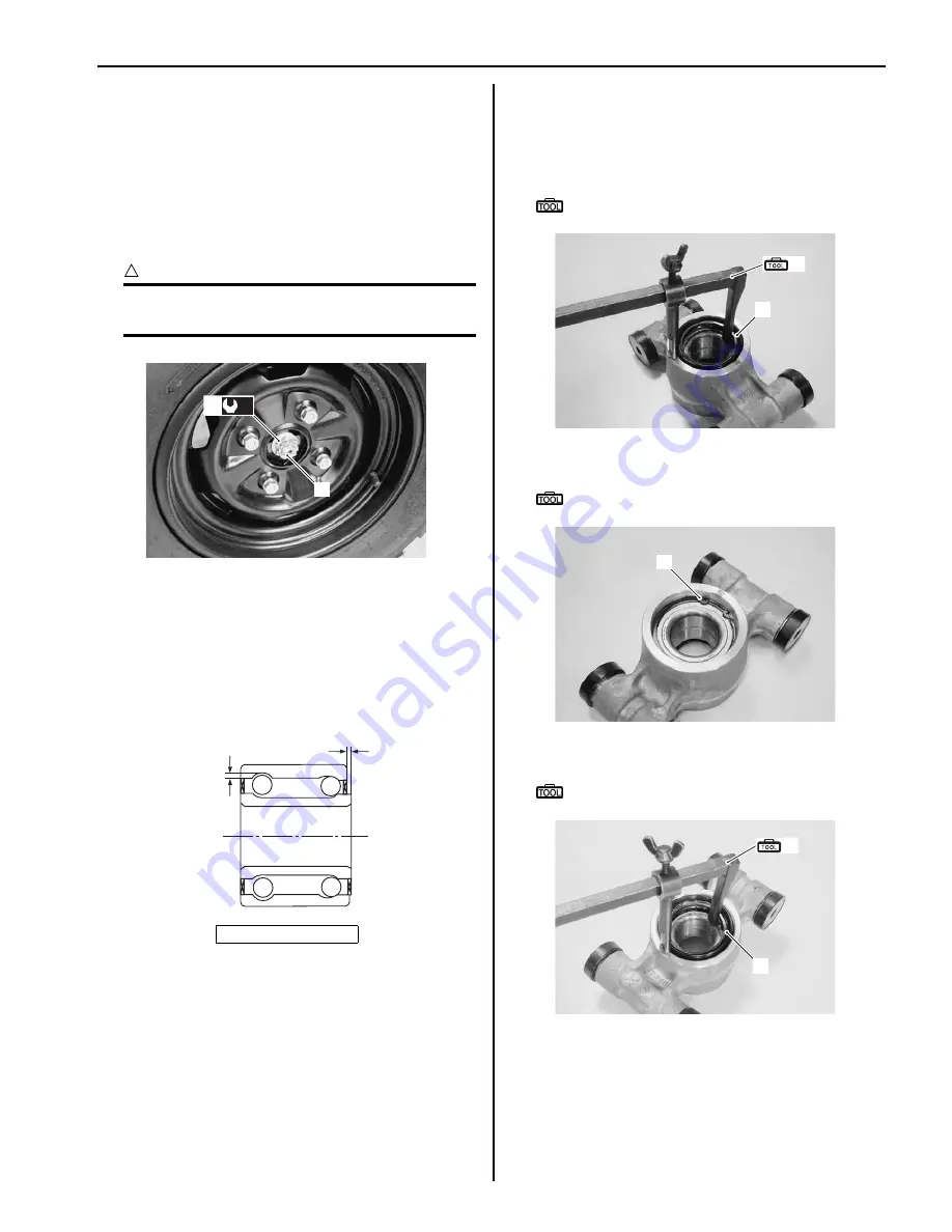 Suzuki kq750 2008 Service Manual Download Page 333