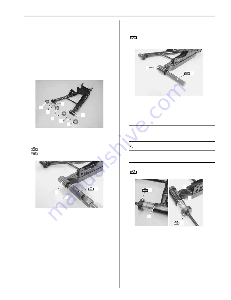 Suzuki kq750 2008 Service Manual Download Page 339