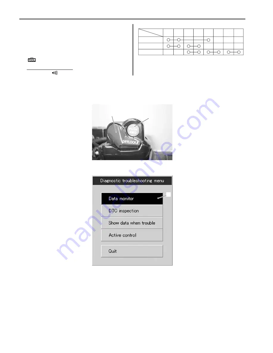 Suzuki kq750 2008 Service Manual Download Page 376