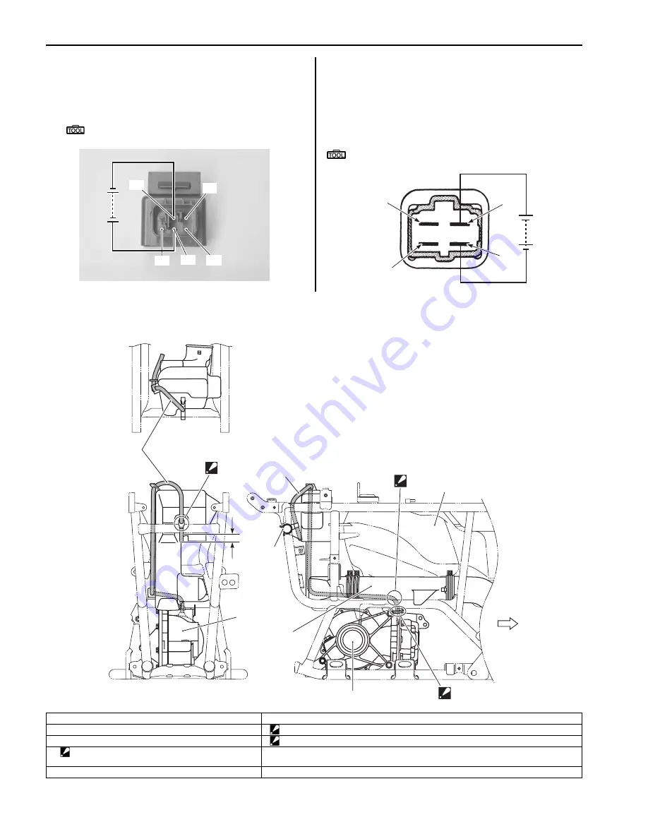 Suzuki kq750 2008 Service Manual Download Page 378