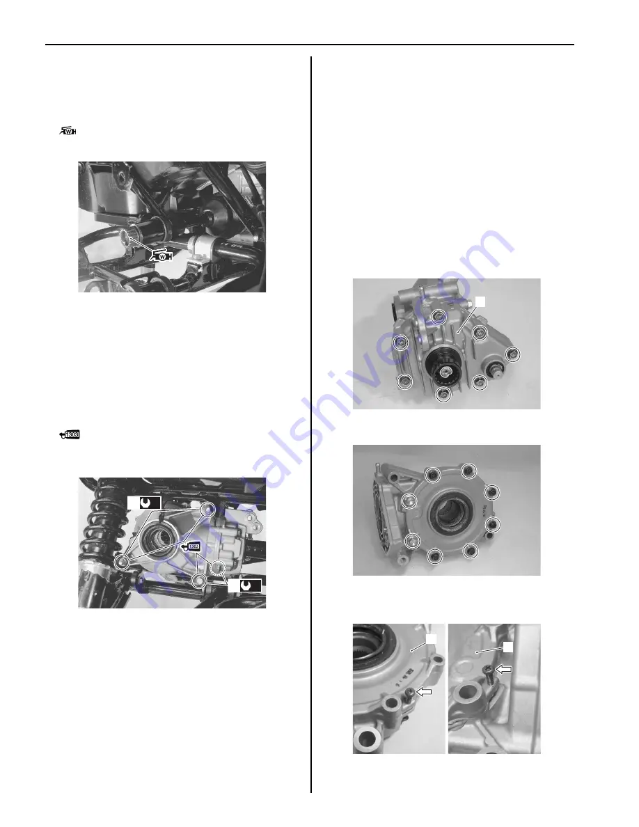 Suzuki kq750 2008 Service Manual Download Page 382