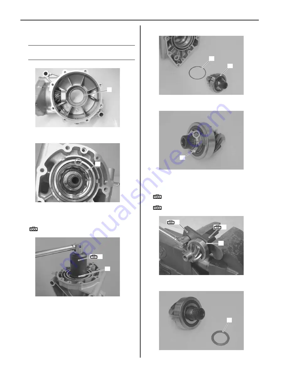 Suzuki kq750 2008 Service Manual Download Page 384