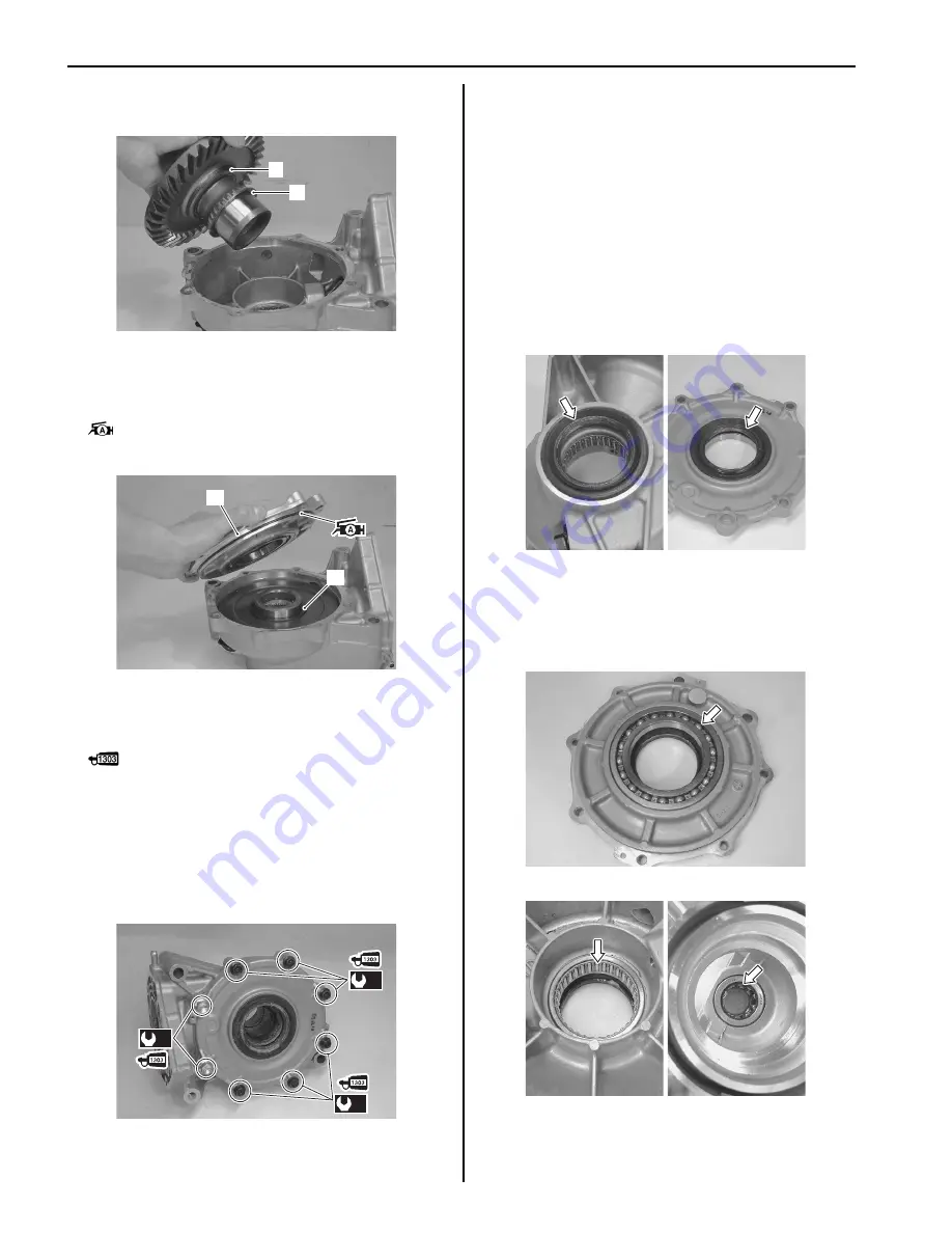 Suzuki kq750 2008 Service Manual Download Page 388