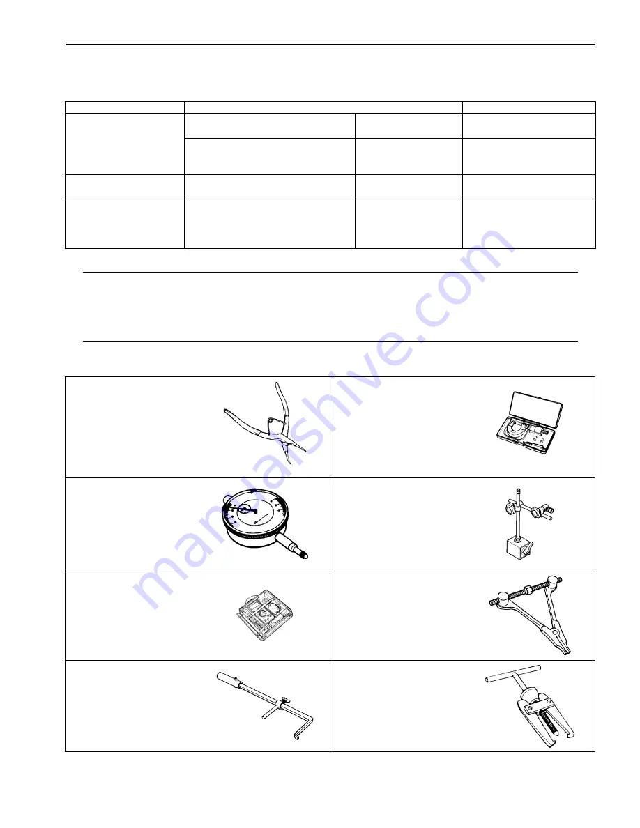 Suzuki kq750 2008 Service Manual Download Page 393