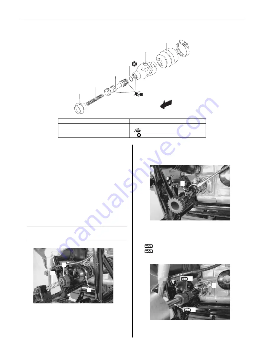 Suzuki kq750 2008 Скачать руководство пользователя страница 426