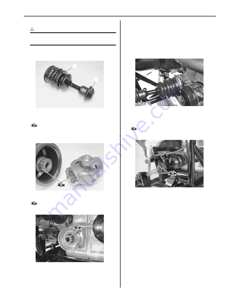 Suzuki kq750 2008 Скачать руководство пользователя страница 427