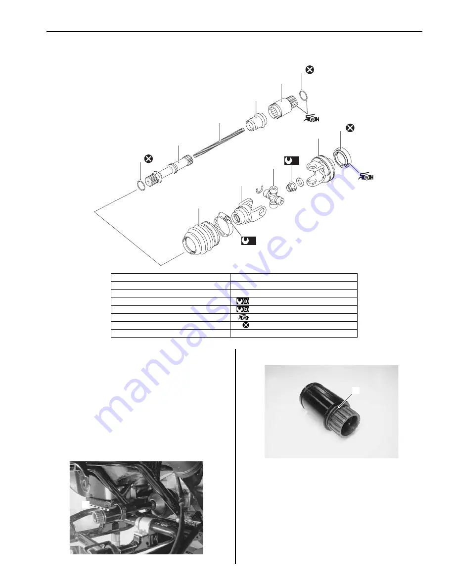 Suzuki kq750 2008 Service Manual Download Page 429