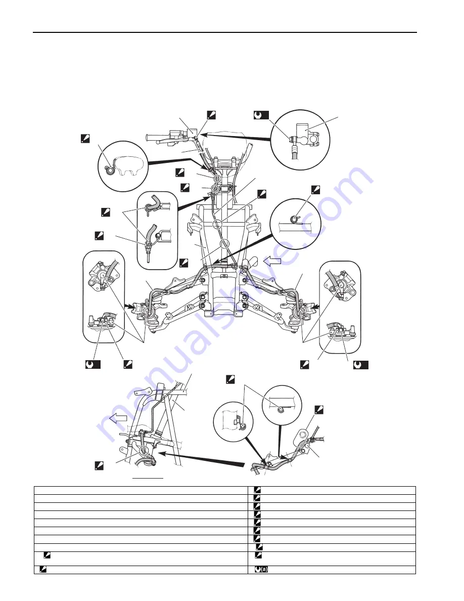 Suzuki kq750 2008 Service Manual Download Page 440