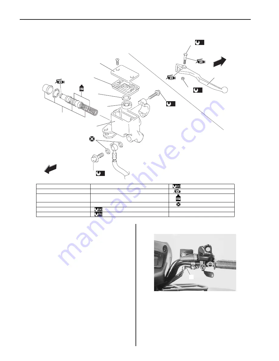 Suzuki kq750 2008 Скачать руководство пользователя страница 448