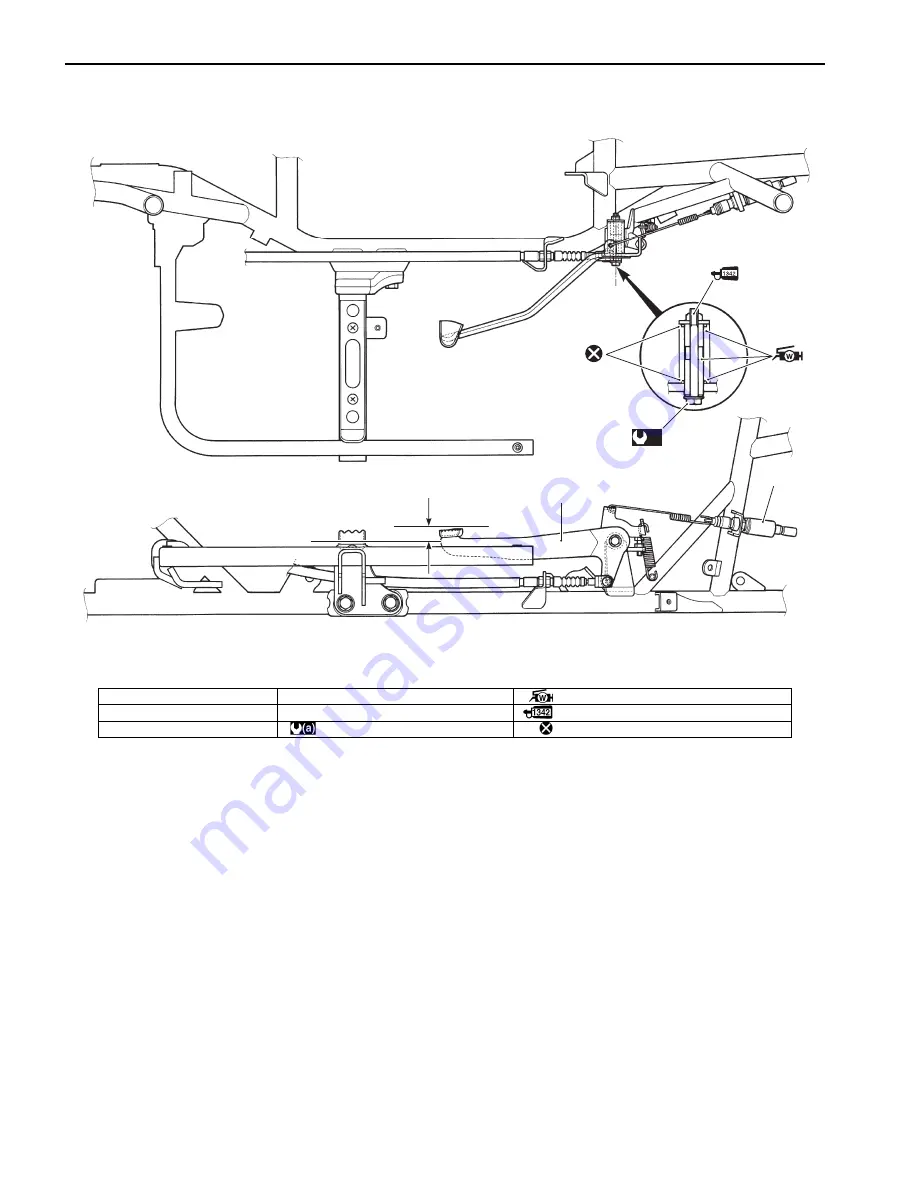 Suzuki kq750 2008 Service Manual Download Page 452