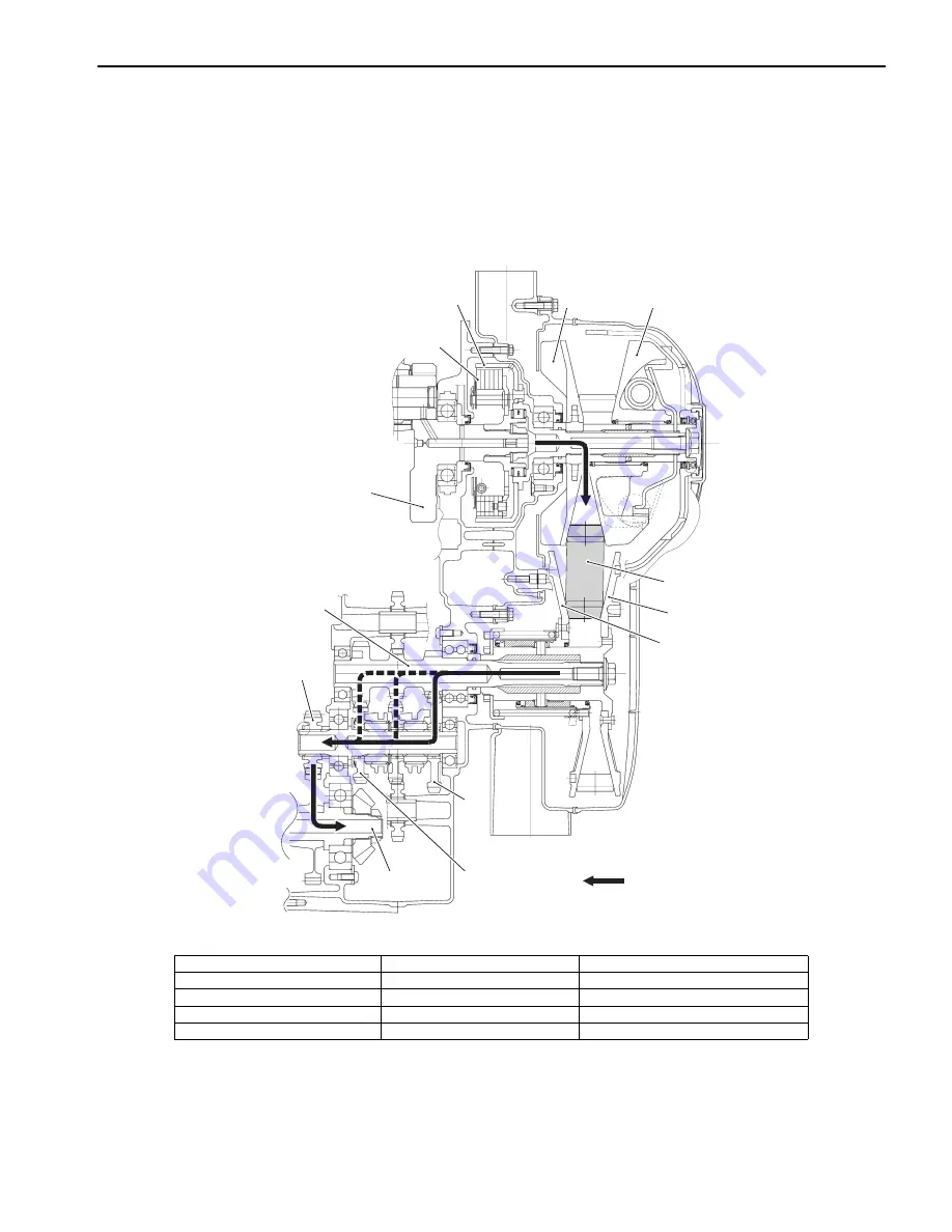 Suzuki kq750 2008 Service Manual Download Page 483