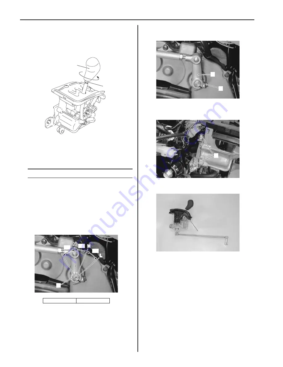 Suzuki kq750 2008 Service Manual Download Page 506