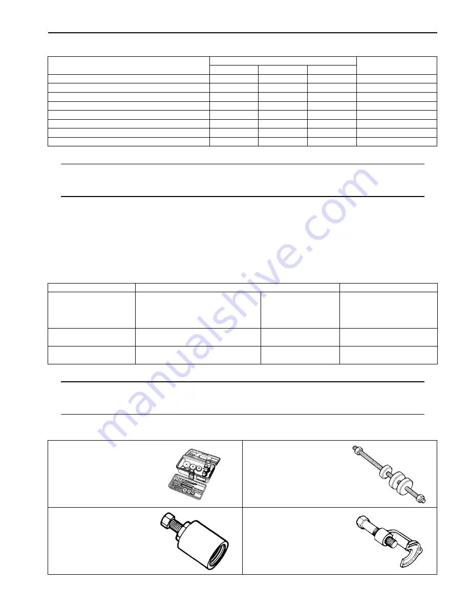 Suzuki kq750 2008 Service Manual Download Page 525