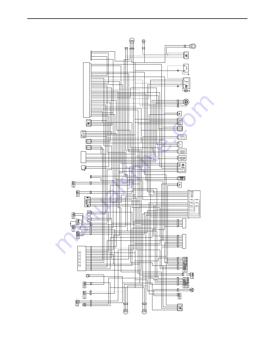 Suzuki kq750 2008 Service Manual Download Page 531