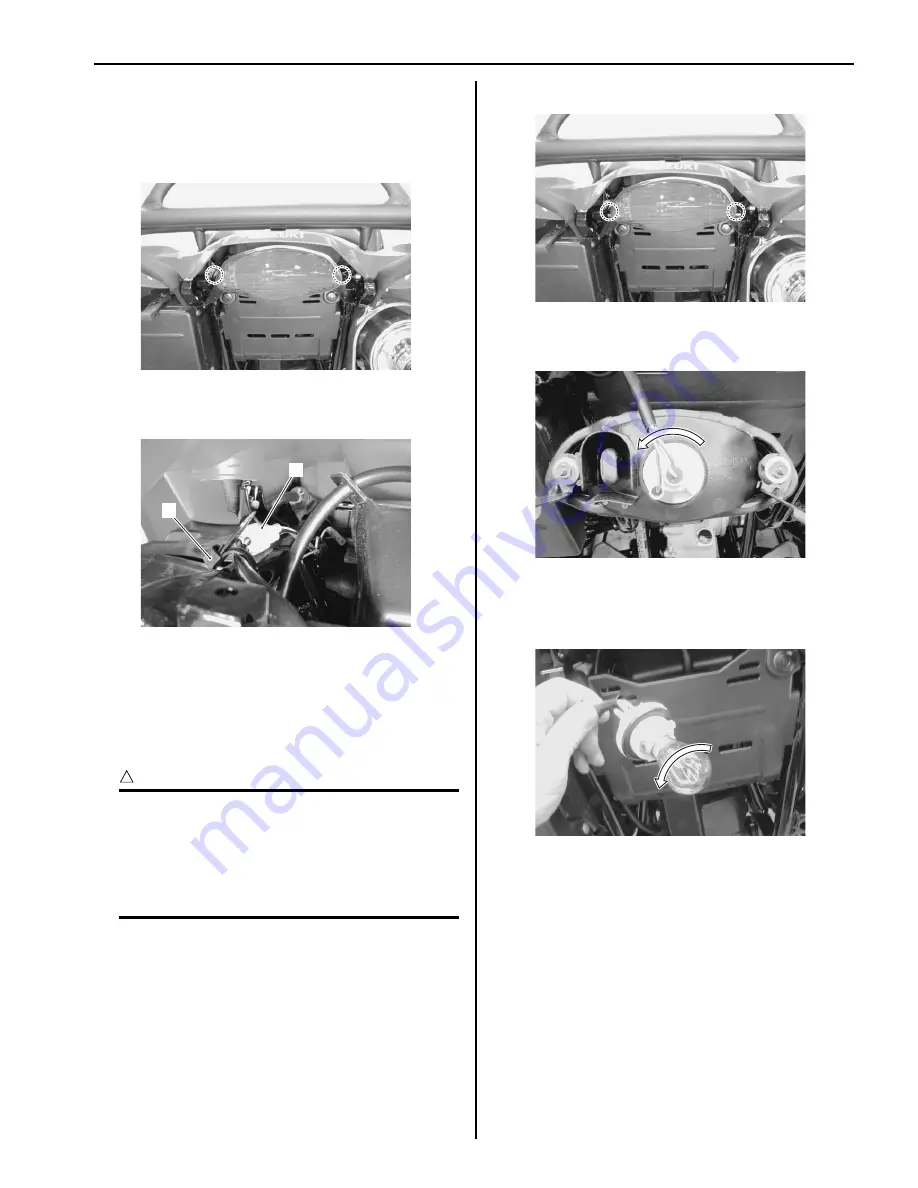 Suzuki kq750 2008 Service Manual Download Page 541