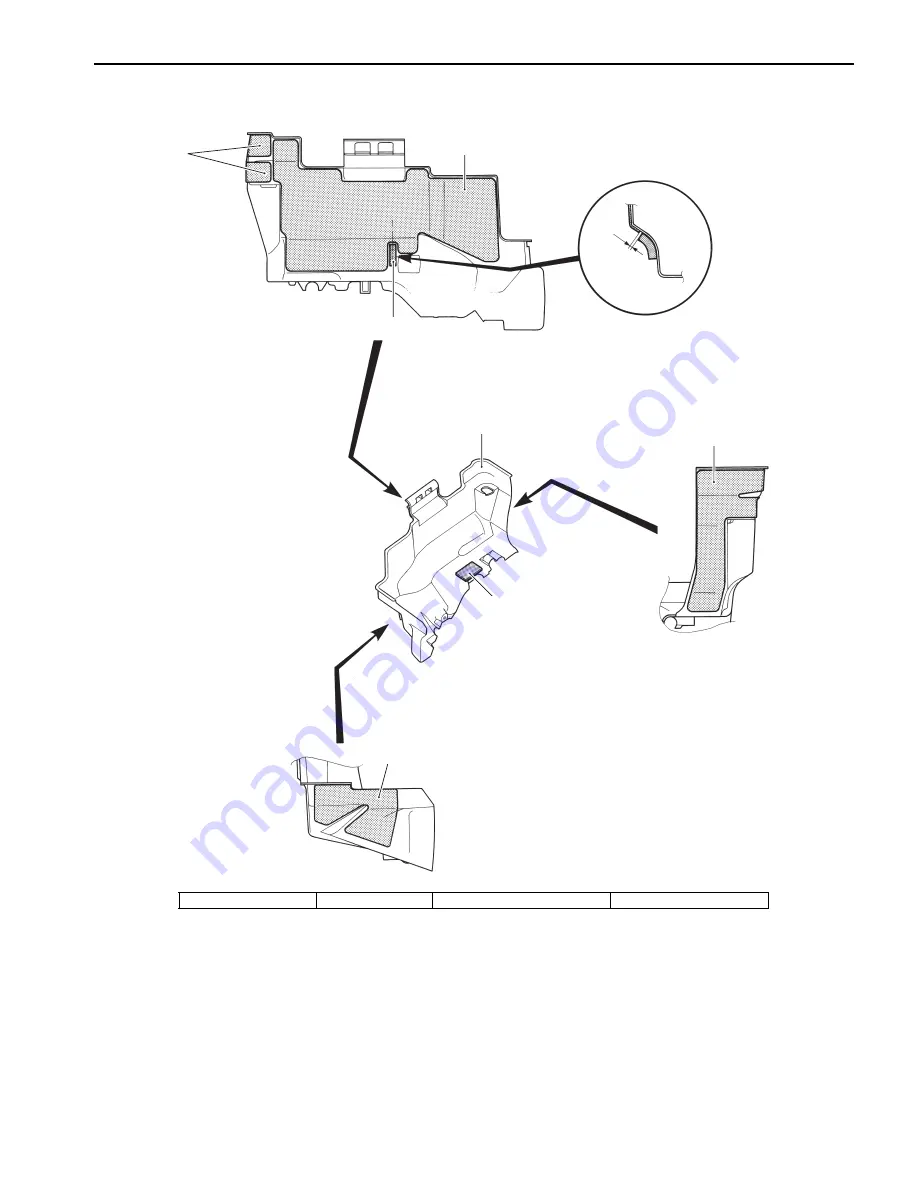 Suzuki kq750 2008 Service Manual Download Page 557