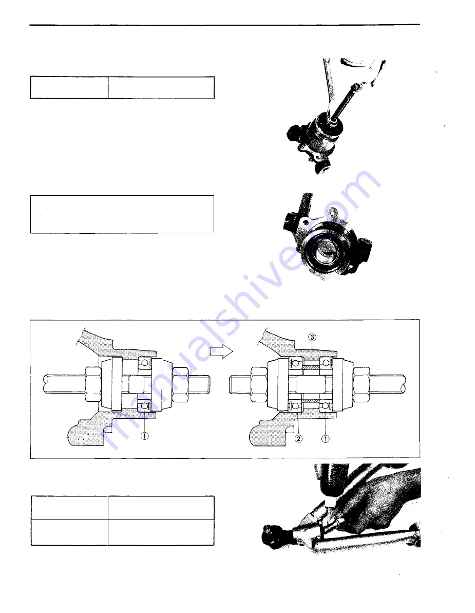 Suzuki LT-4WD 1990 Service Manual Download Page 219