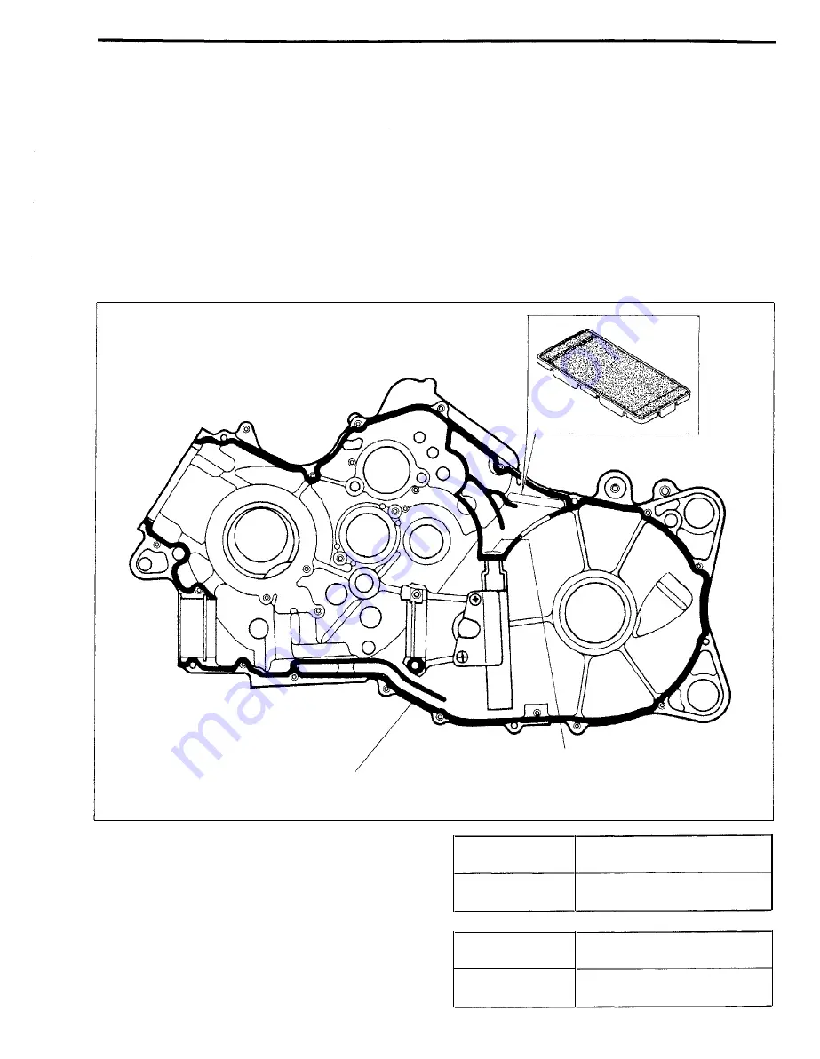 Suzuki LT-4WD 1990 Service Manual Download Page 424