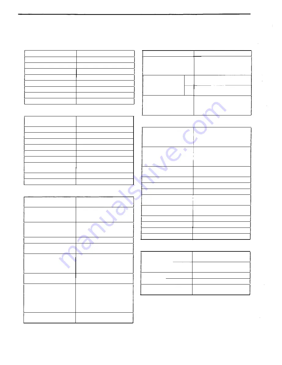 Suzuki LT-4WD 1990 Service Manual Download Page 489