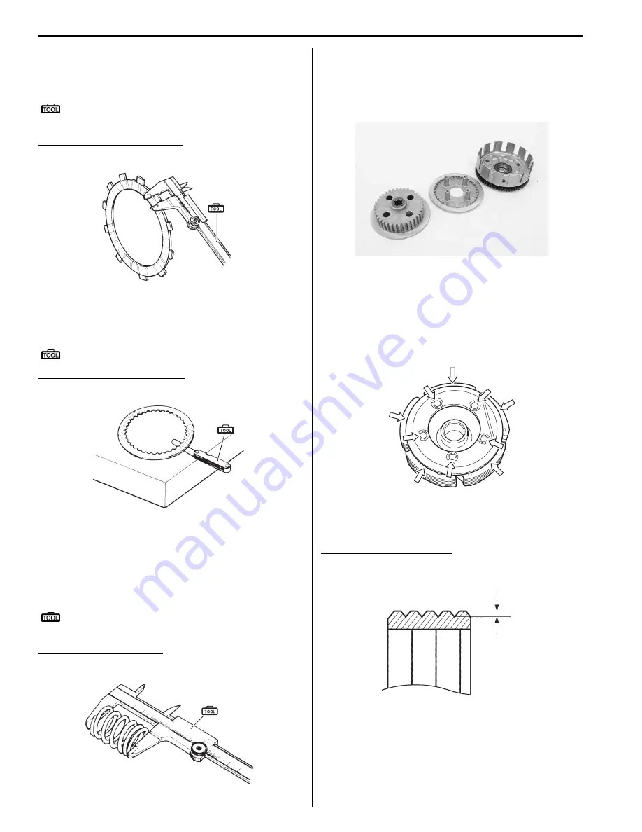 Suzuki LT-A400 Service Manual Download Page 444